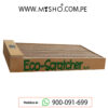 Eco scratcher piso - GATO - Imagen 2